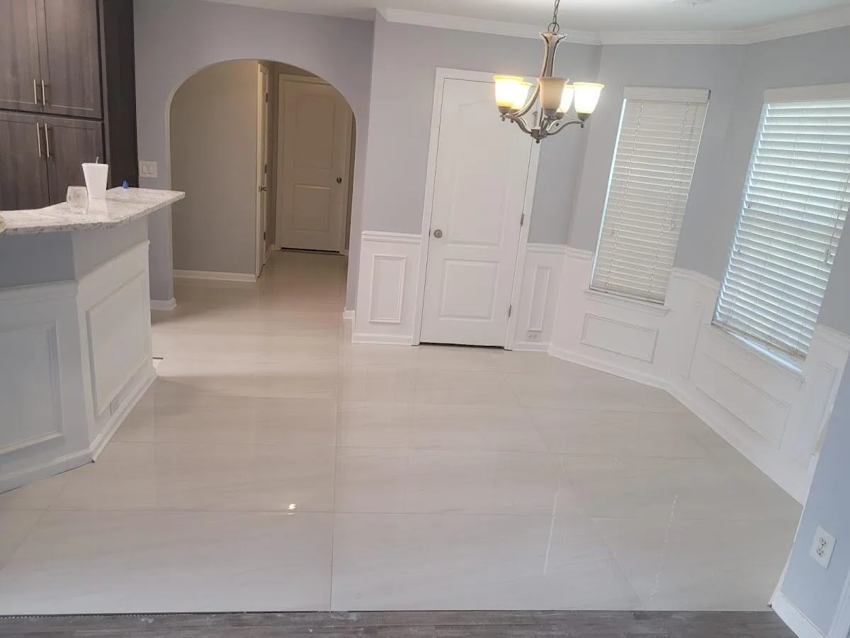 Water Damage Restoration services in South Weber, UT